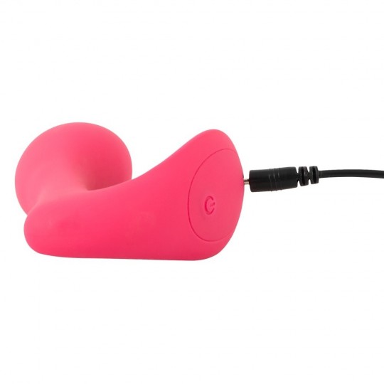 G-SPOT PANTY VIBRATOR