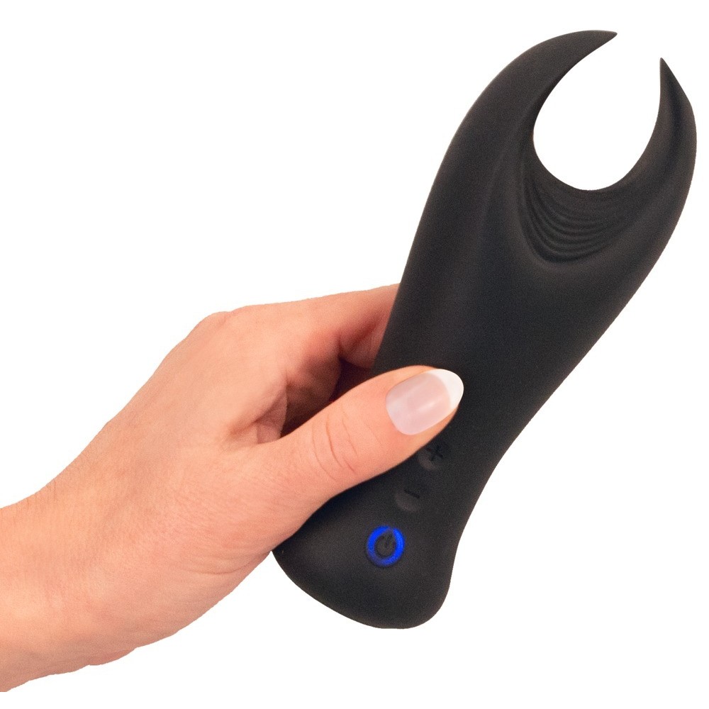 COCK VIBRATOR