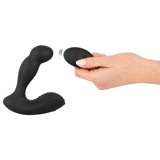 RC PROSTATE MASSAGER