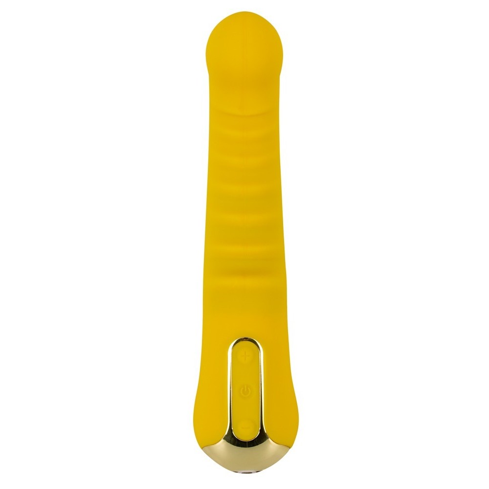 G-SPOT VIBRATOR