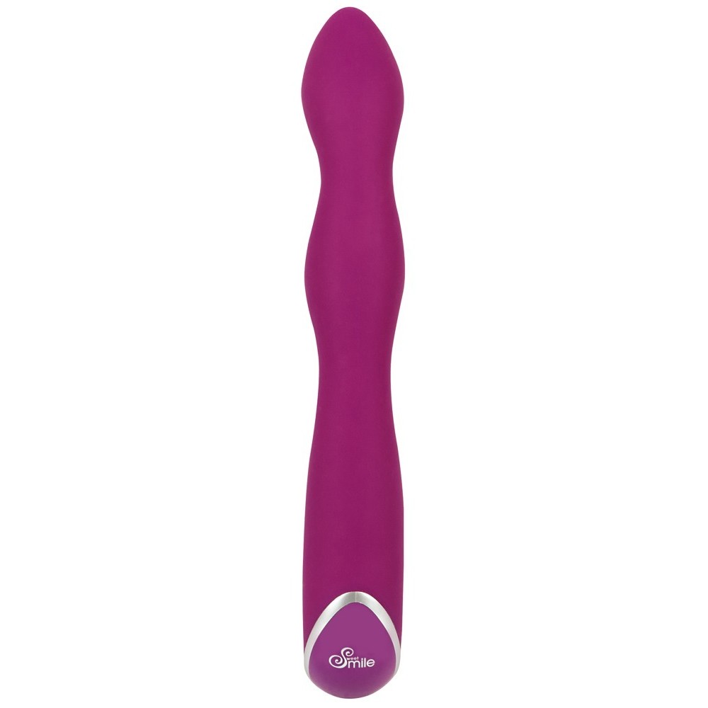 A &amp; G-SPOT RABBIT VIBRATOR