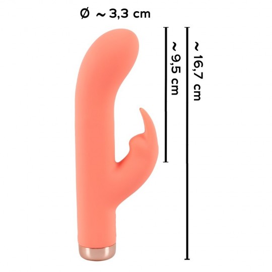 MINI RABBIT VIBRATOR