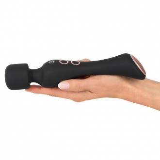 WARMING WAND VIBRATOR