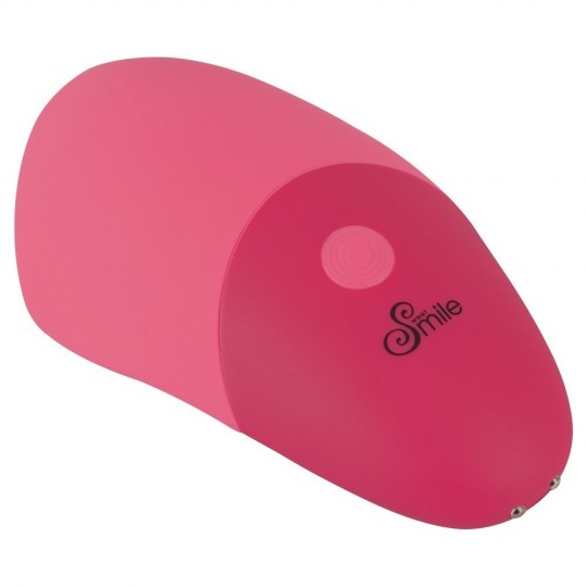 THUMPING TOUCH VIBRATOR