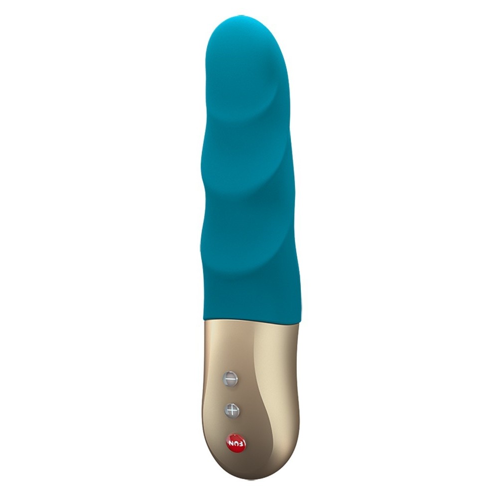 FUN FACTORY STRONIC PETITE VIBRATOR - Excitasy