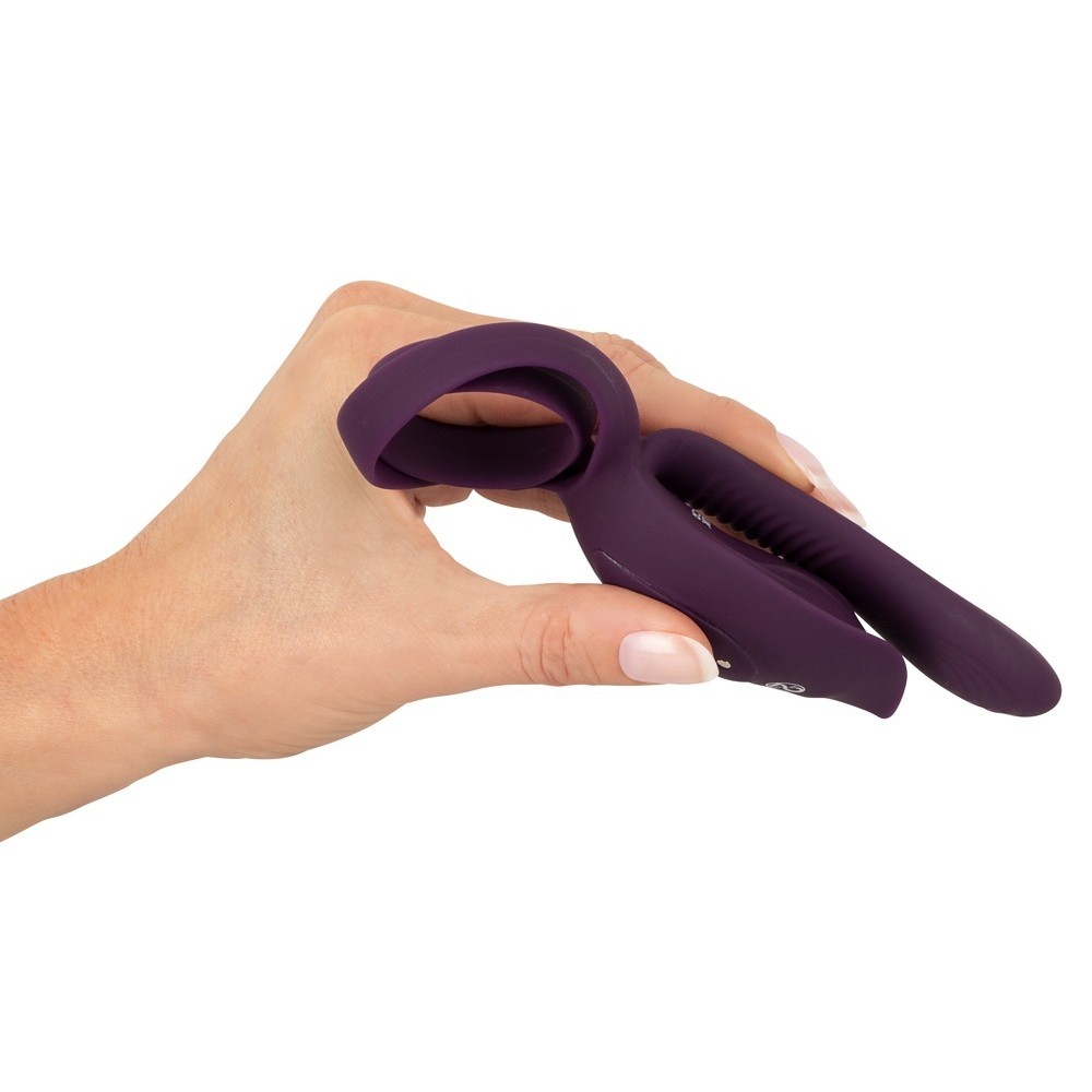 RC COUPLE‘S VIBRATOR 2