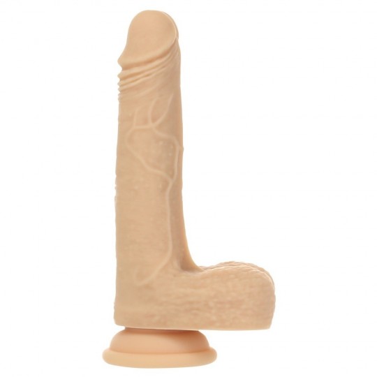 7.5 ROTATING &amp; THRUSTING VIBRATING DONG