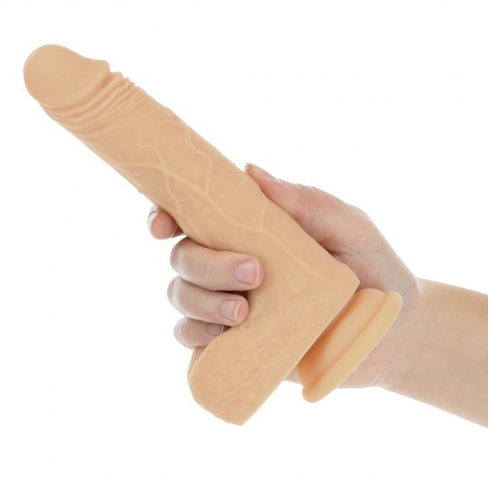 7.5 ROTATING &amp; THRUSTING VIBRATING DONG