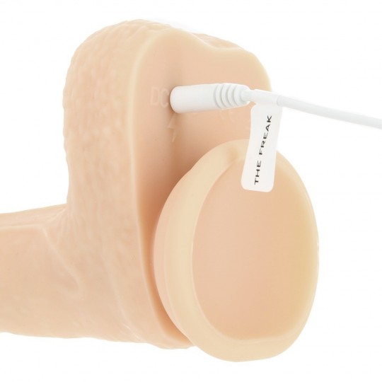 7.5 ROTATING &amp; THRUSTING VIBRATING DONG