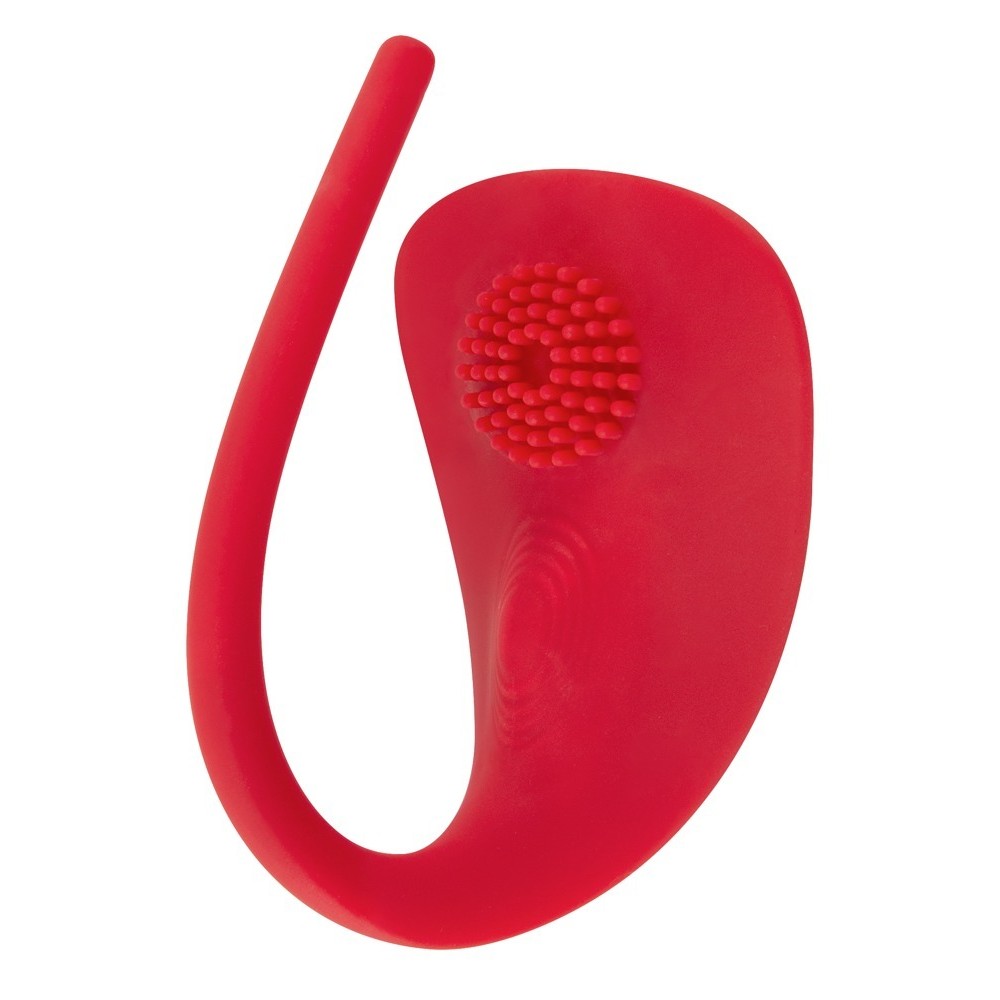 RC SLIM PANTY VIBRATOR