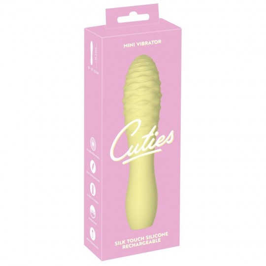 MINI VIBRATOR