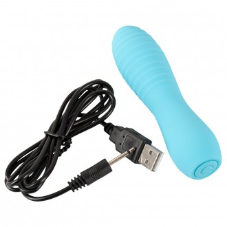 MINI VIBRATOR