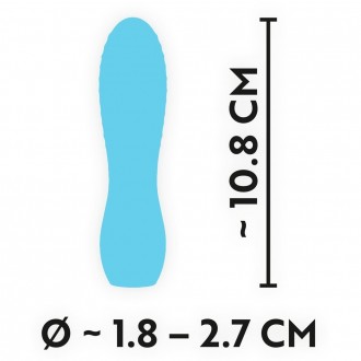 MINI VIBRATOR