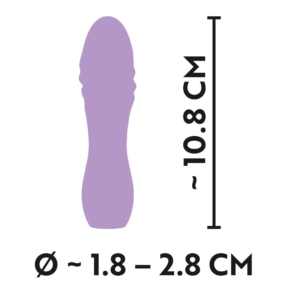 MINI VIBRATOR