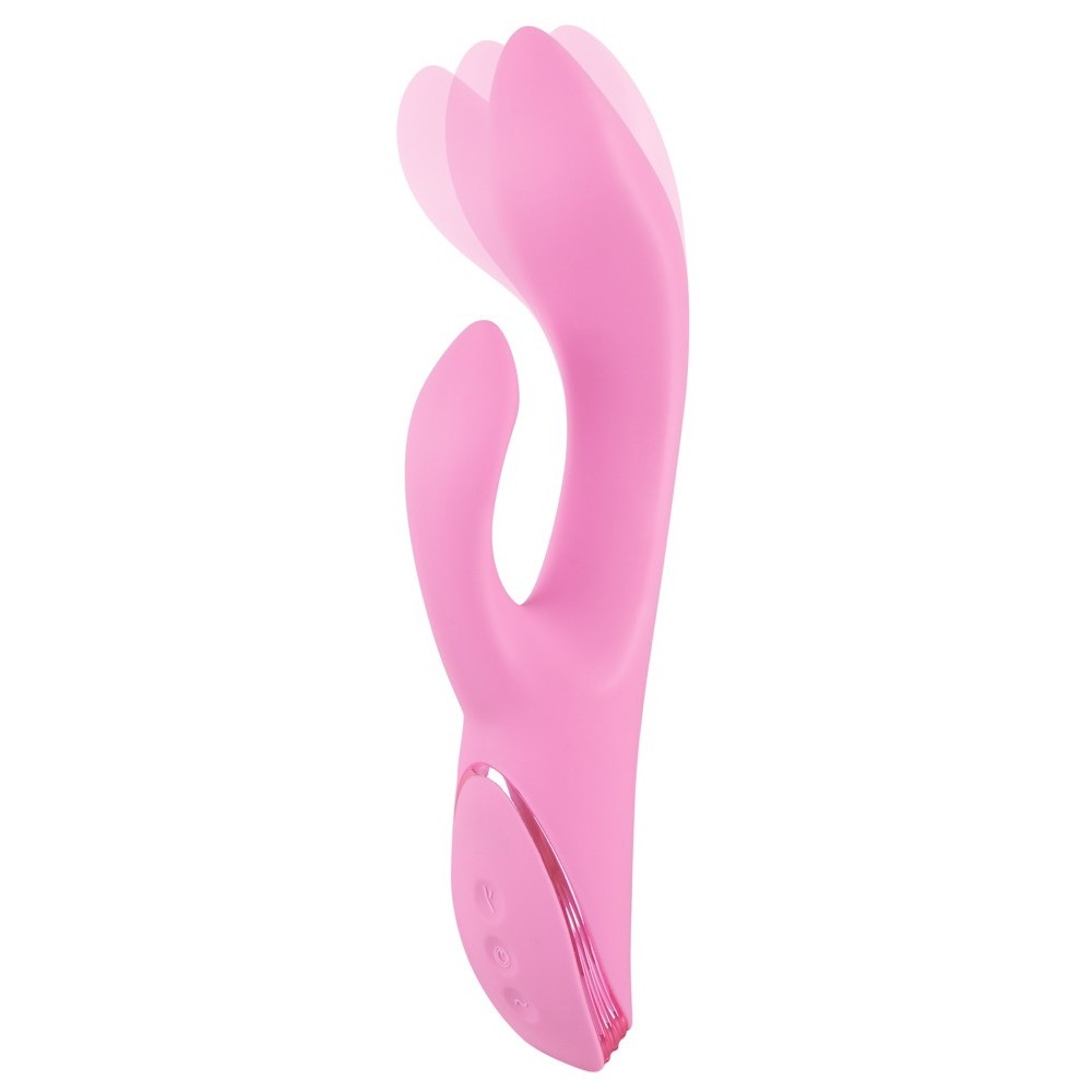 NODDING RABBIT VIBRATOR