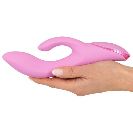 NODDING RABBIT VIBRATOR