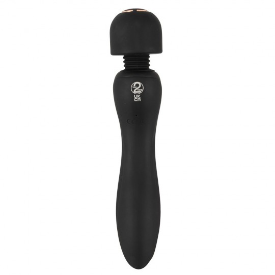 E-STIM WAND &amp; VIBRATOR