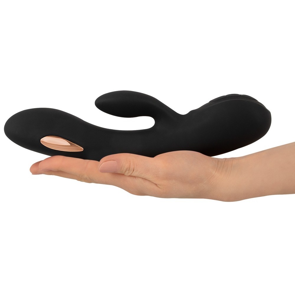 E-STIM RABBIT VIBRATOR