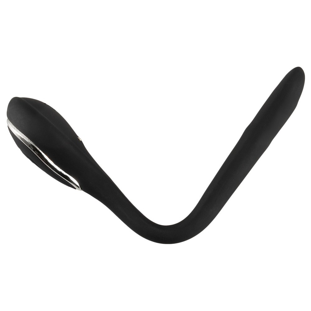 VIBRATING BENDABLE DILATOR