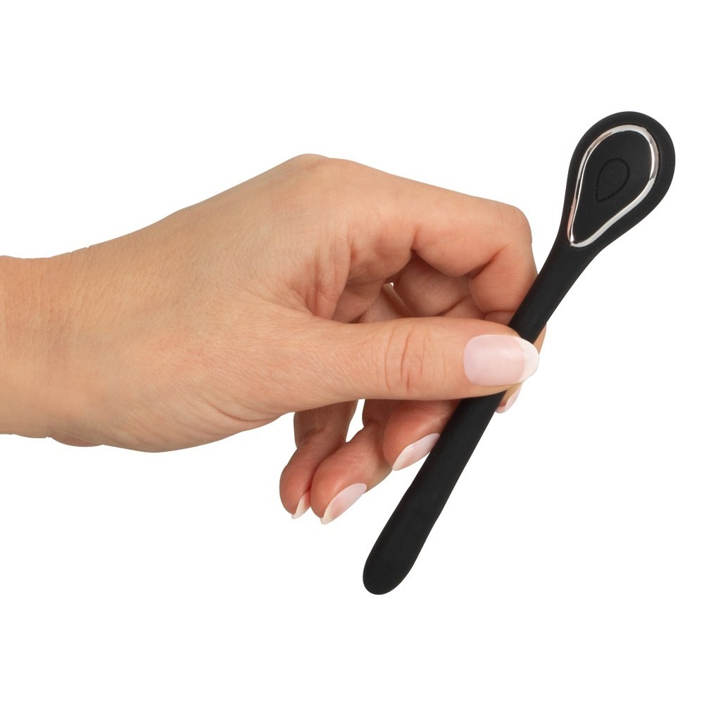 VIBRATING BENDABLE DILATOR