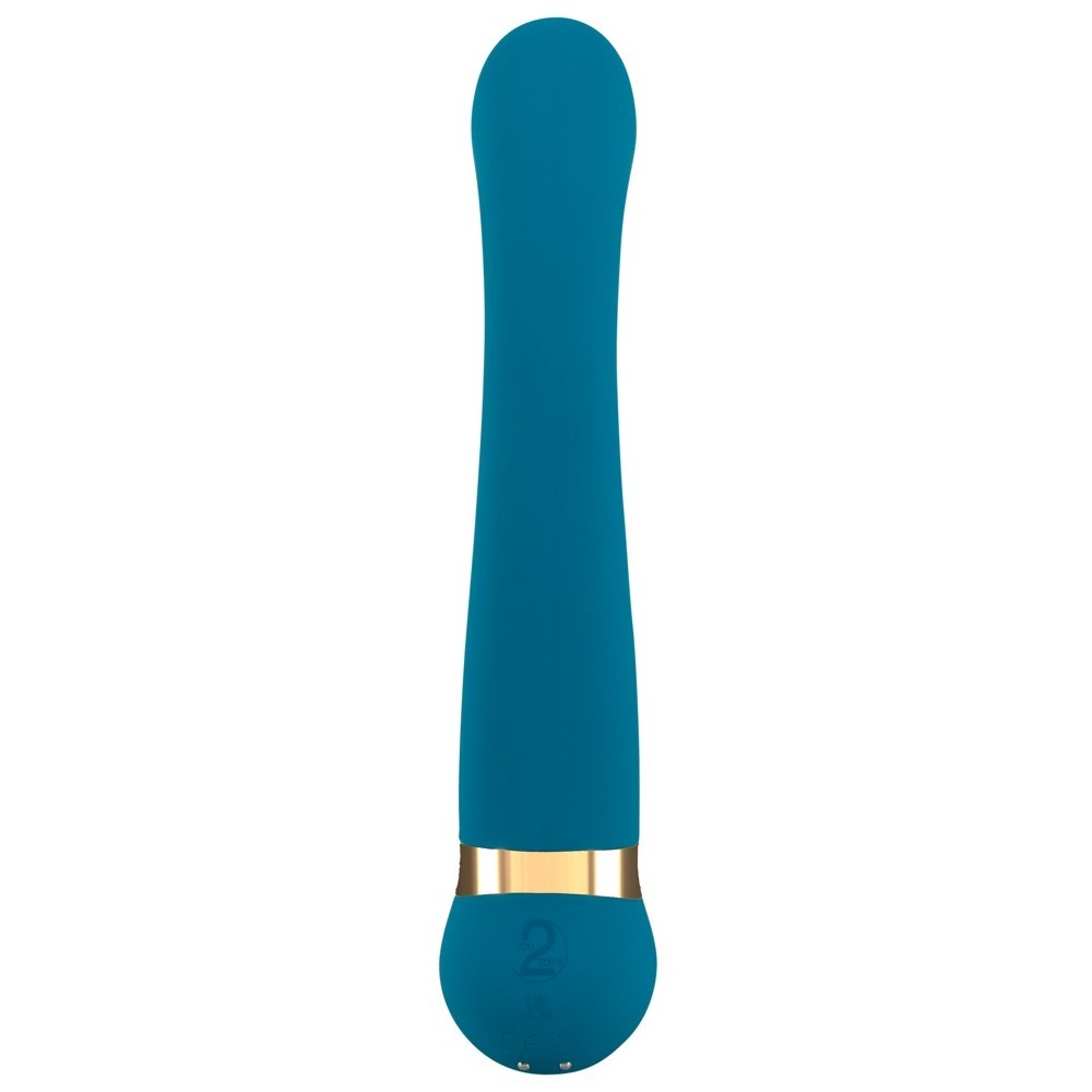 HOT &#039;N COLD VIBRATOR