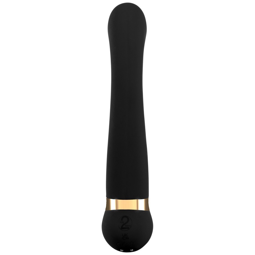 HOT &#039;N COLD VIBRATOR