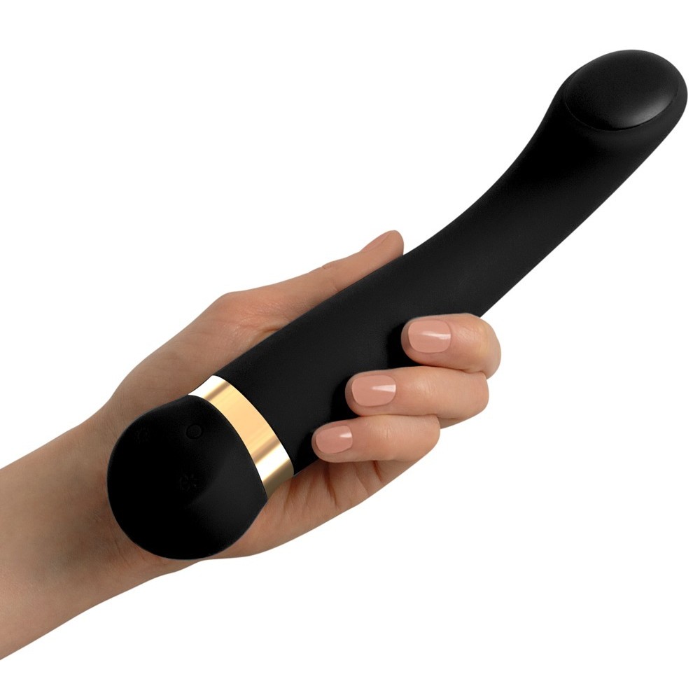 HOT \&#039;N COLD VIBRATOR