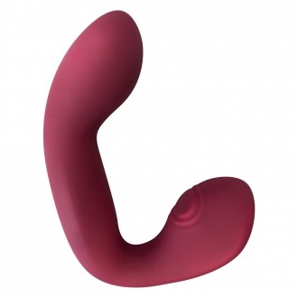 THUMPING & SHAKING RABBIT VIBRATOR