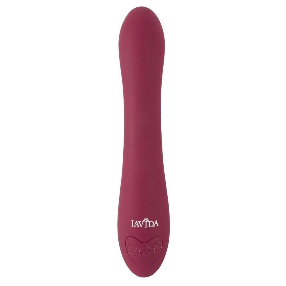 RC ROTATING RABBIT VIBRATOR