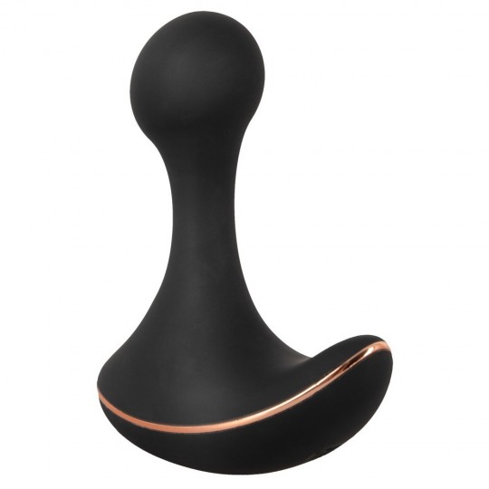 RC PROSTATE MASSAGER WITH VIBRATION