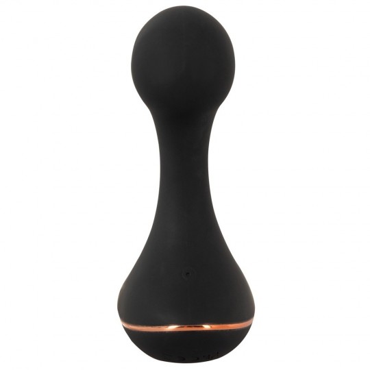 RC PROSTATE MASSAGER WITH VIBRATION