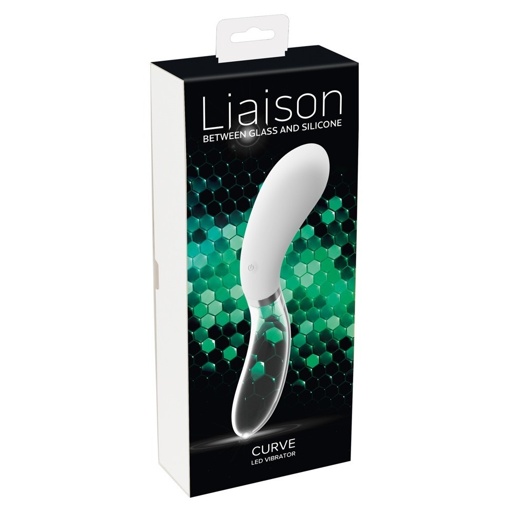 CURVE LED VIBRATOR