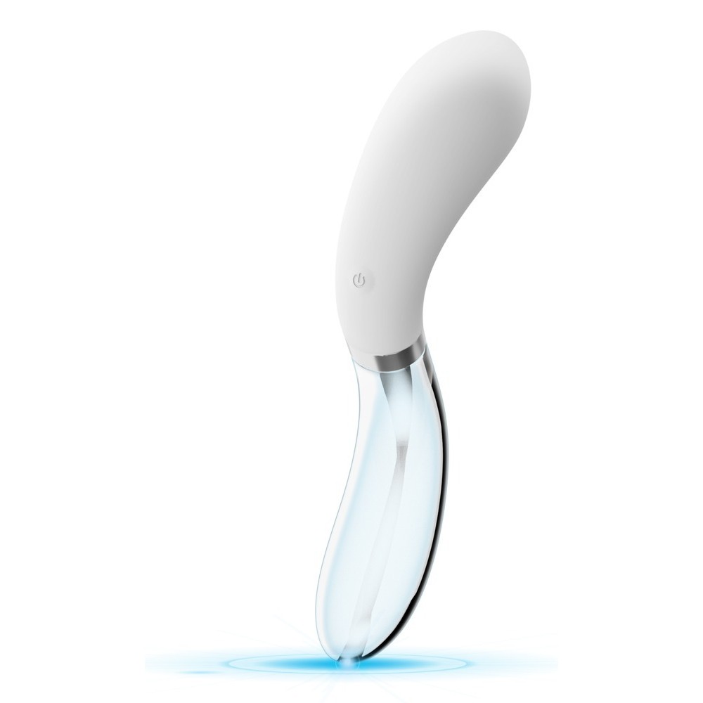 CURVE LED VIBRATOR