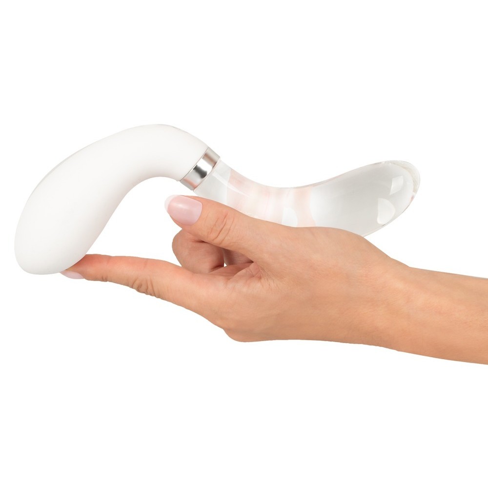 CURVE LED VIBRATOR