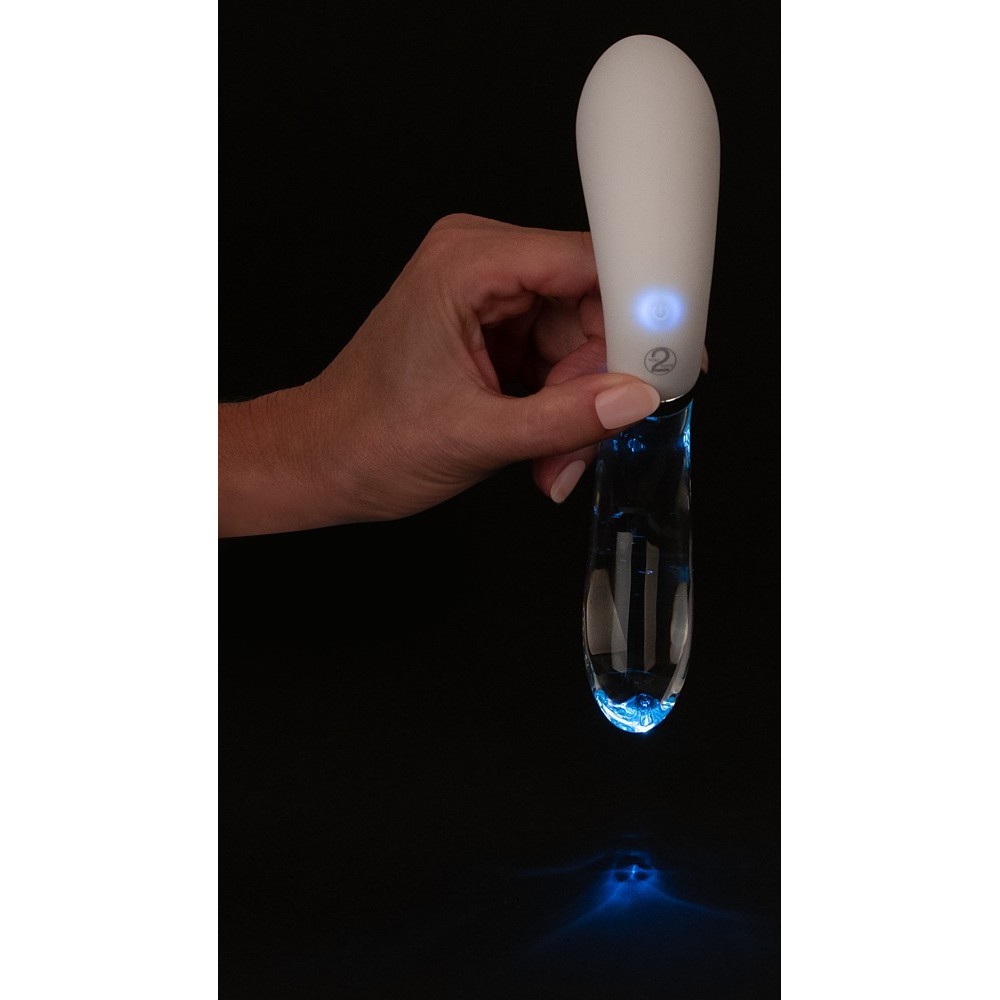 CURVE LED VIBRATOR