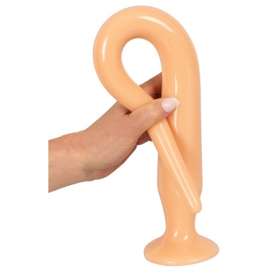 SUPER LONG FLEXIBLE BUTT PLUG SET