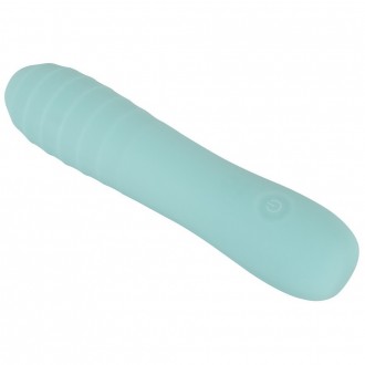 STRAIGHT VIBRATOR