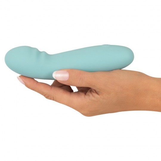 G-SPOT VIBRATOR