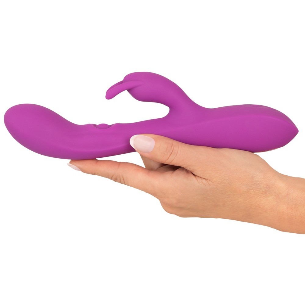 THUMPING RABBIT VIBRATOR