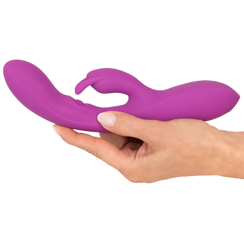 THUMPING RABBIT VIBRATOR