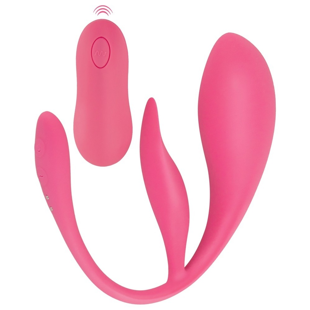 RC DOUBLE PLEASURE LOVE BALL