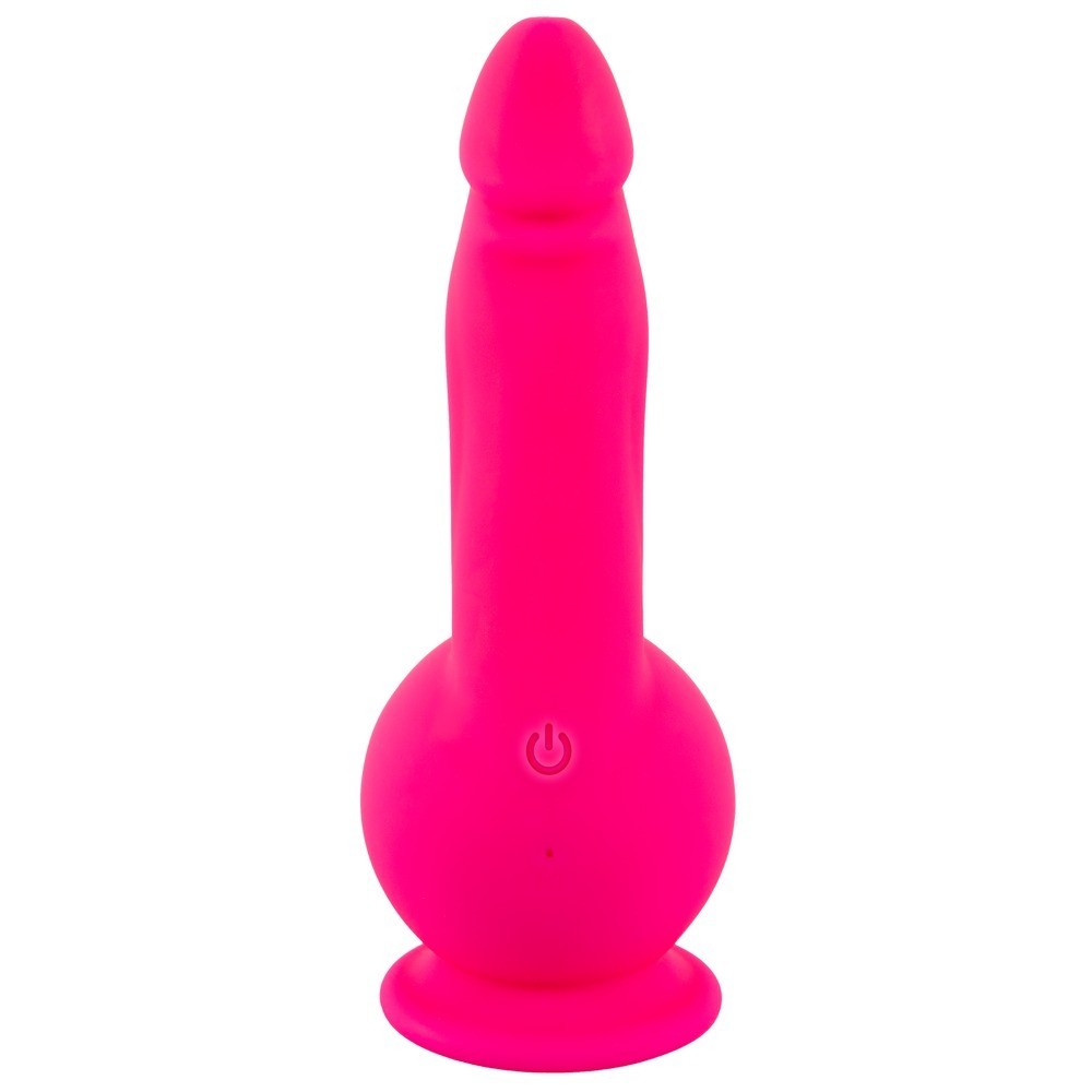 POWERFUL VIBRATOR