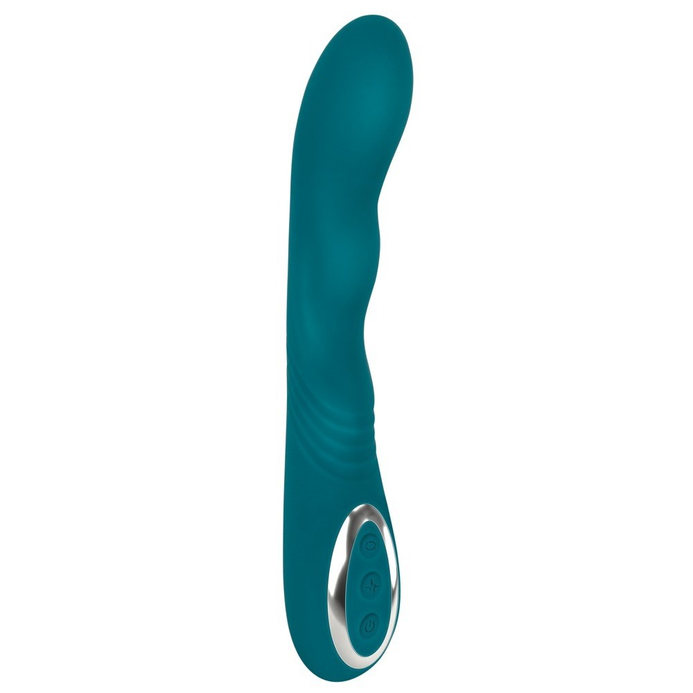 ROTATING G-SPOT VIBRATOR