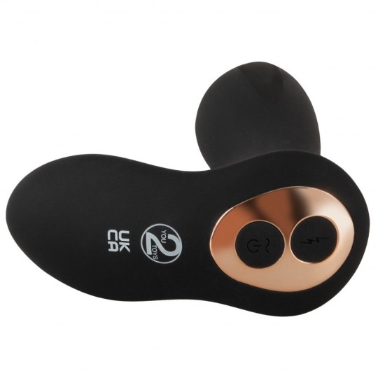 RC E-STIM G&amp;P-SPOT VIBRATOR