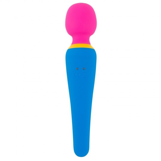 WAND VIBRATOR