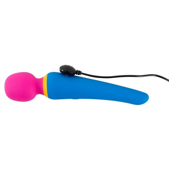 WAND VIBRATOR