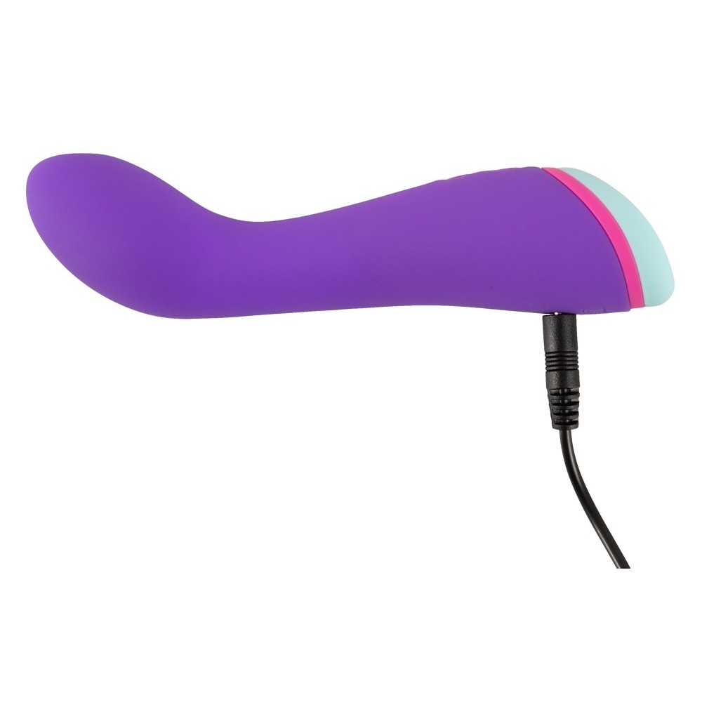 G-SPOT VIBRATOR