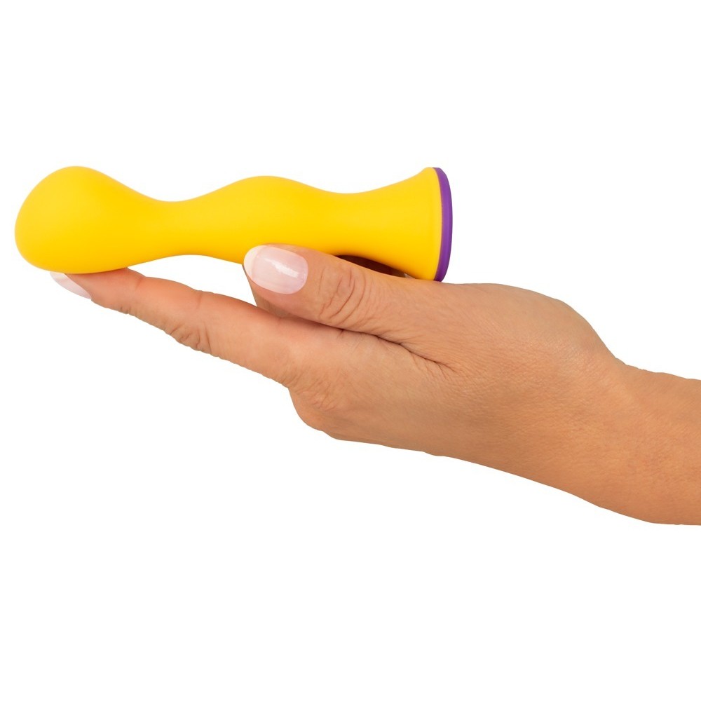 ANAL VIBRATOR