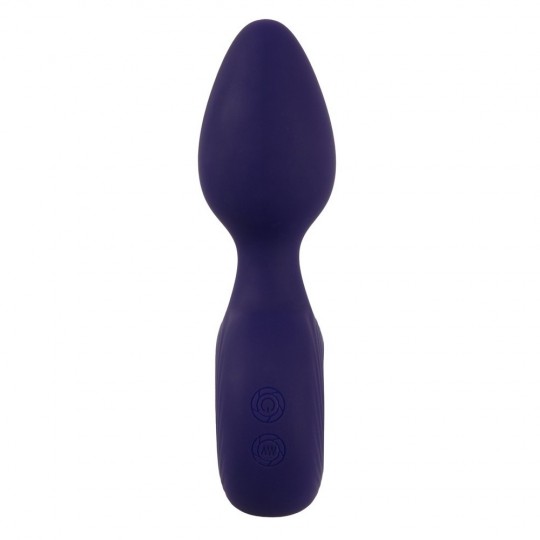 VIBRATING BUTT PLUG