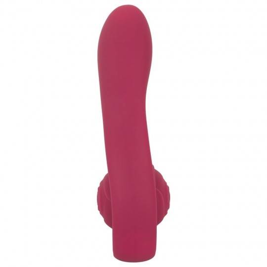 BENDABLE SPOT-ON VIBRATOR